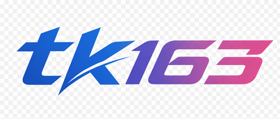TK163 Logo